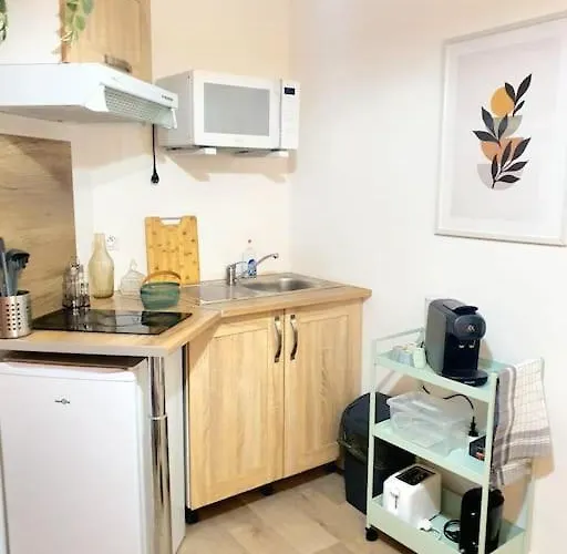Duplex Neuf - A 5 Min De Nantes