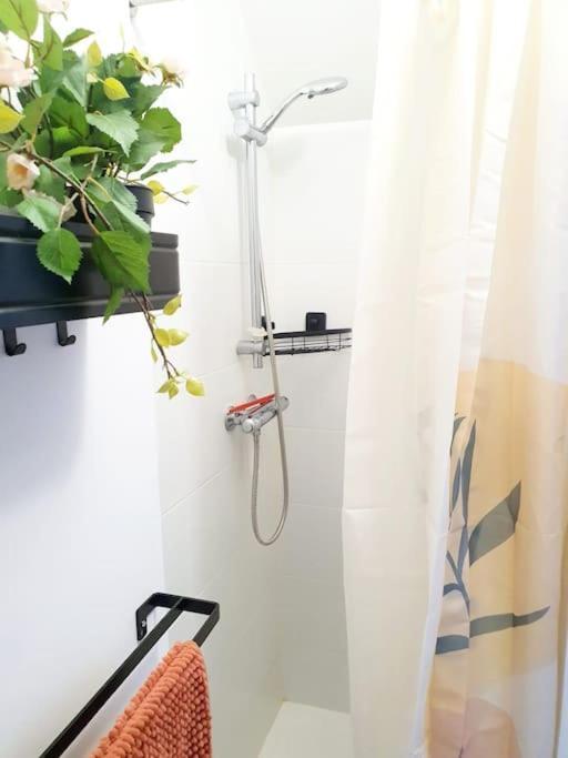 Duplex Neuf - A 5 Min De Nantes Apartment