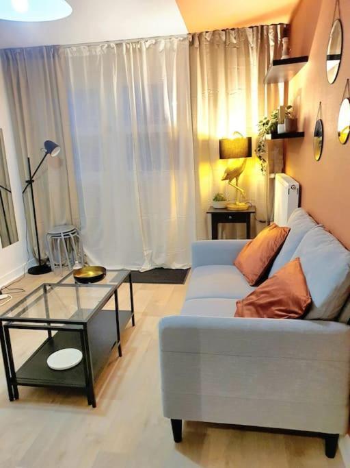 Duplex Neuf - A 5 Min De Nantes * Sautron