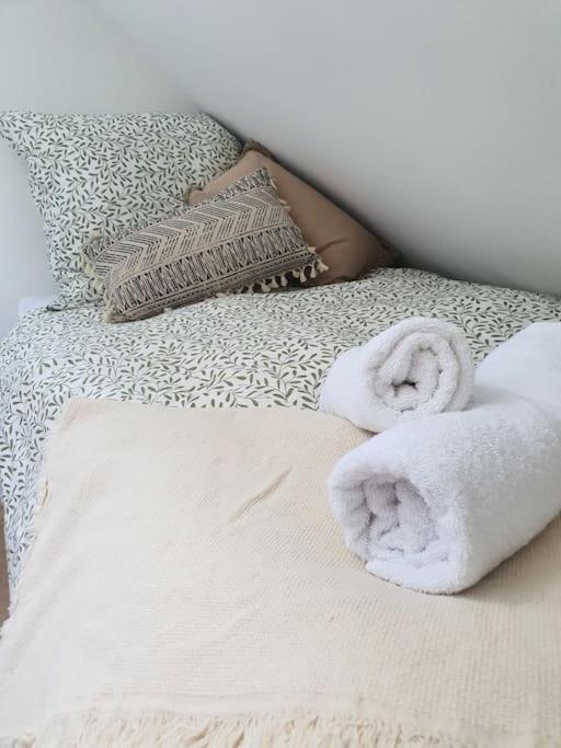 Duplex Neuf - A 5 Min De Nantes Sautron